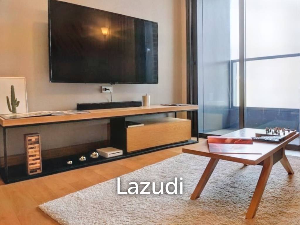 2 Bed 2 Bed 55 SQ.M. The Lumpini 24