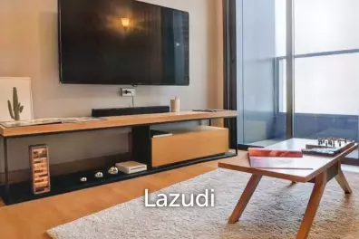 2 Bed 2 Bed 55 SQ.M. The Lumpini 24