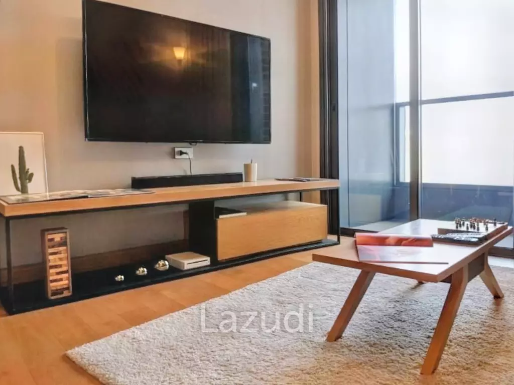 2 Bed 2 Bed 55 SQ.M. The Lumpini 24