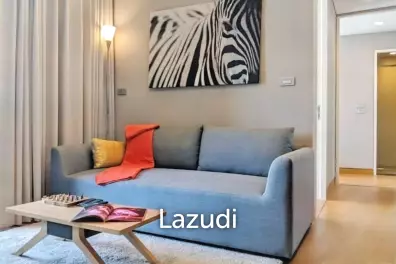 2 Bed 2 Bed 55 SQ.M. The Lumpini 24