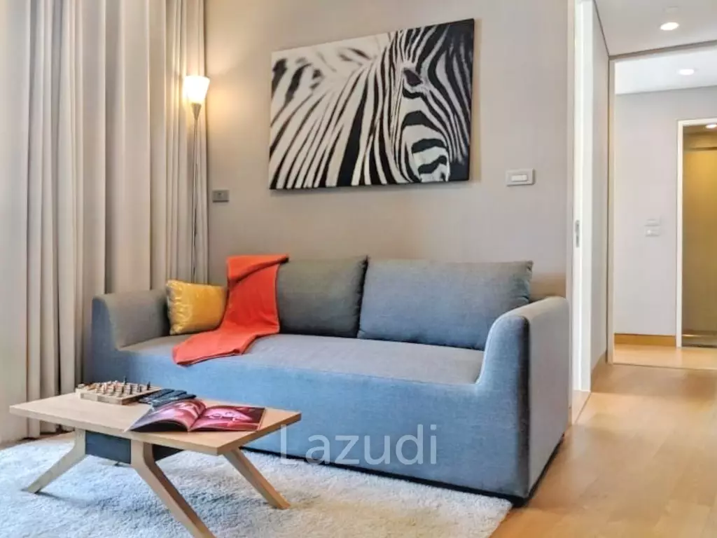 2 Bed 2 Bed 55 SQ.M. The Lumpini 24