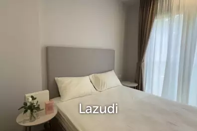 1 Bedroom 1 Bathroom 34 SQ.M Chapter Thonglor 25