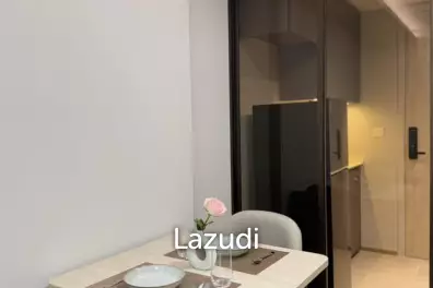 1 Bedroom 1 Bathroom 34 SQ.M Chapter Thonglor 25