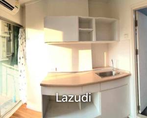1 Bedroom 1 Bathroom 26 SQ.M Lumpini Park Rama 9 - Ratchada