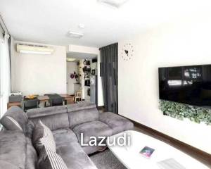 2 Bedroom 1 Bathroom 79 SQ.M Garden Asoke - Rama 9