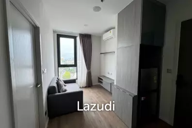 2 Bedroom 1 Bathroom 35 SQ.M  Modiz Rhyme Ramkhamhaeng