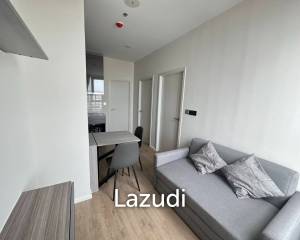 2 Bedroom 1 Bathroom 35 SQ.M  Modiz Rhyme Ramkhamhaeng