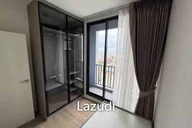 2 Bedroom 1 Bathroom 35 SQ.M  Modiz Rhyme Ramkhamhaeng