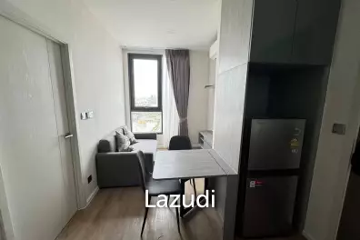 2 Bedroom 1 Bathroom 35 SQ.M  Modiz Rhyme Ramkhamhaeng