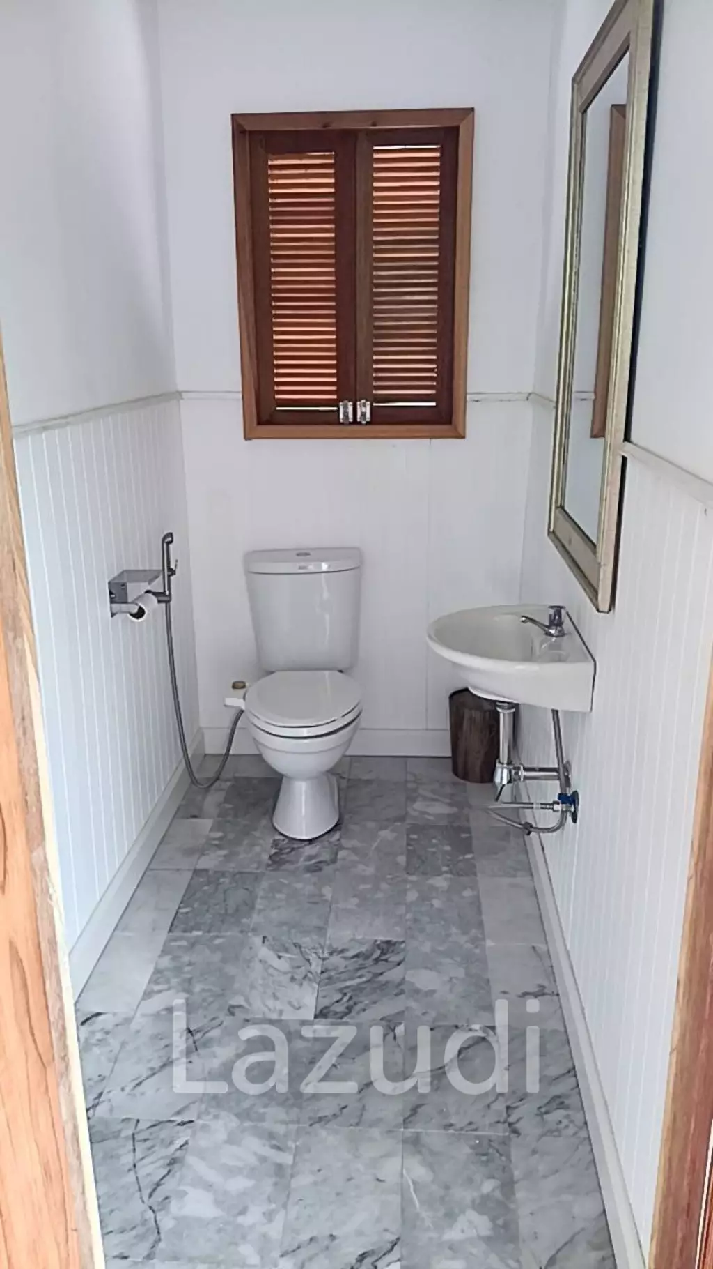 SAI NOI BEACH: UNIQUE pool villa a few 100 m from beachfront