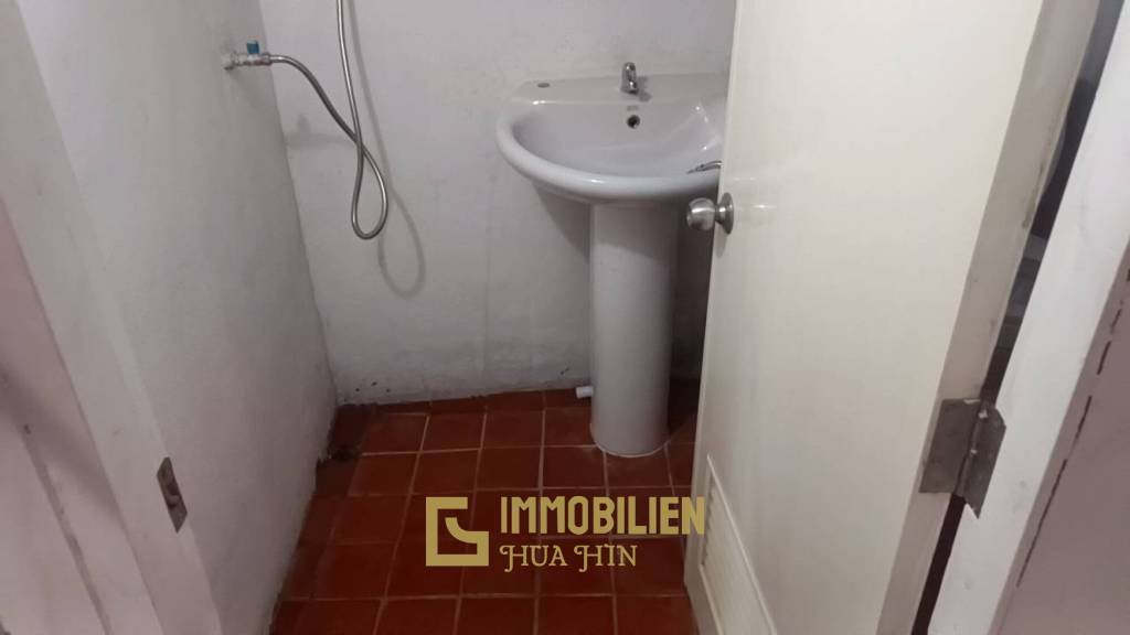 SAI NOI BEACH: Seltene Gelegenheit / Pool Villa NUR 100 m vom Strand entfernt