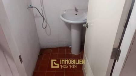 SAI NOI BEACH: Seltene Gelegenheit / Pool Villa NUR 100 m vom Strand entfernt