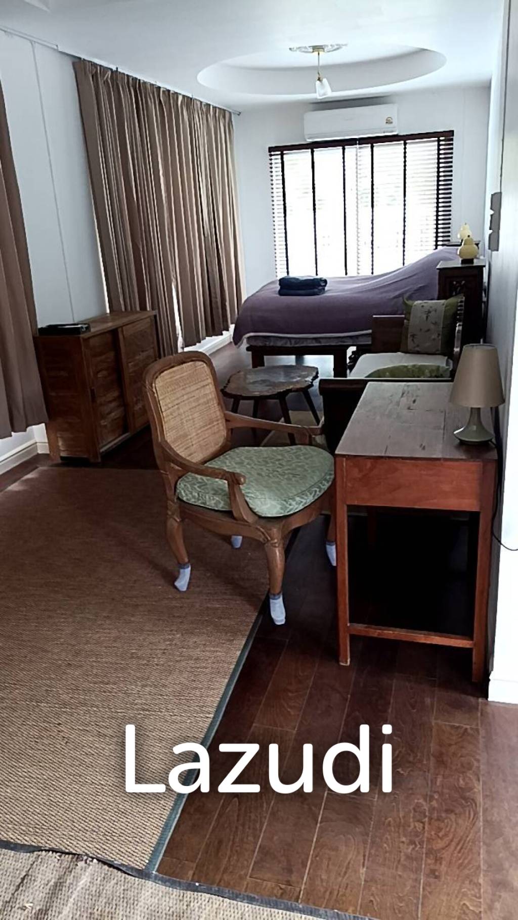 SAI NOI BEACH: UNIQUE pool villa a few 100 m from beachfront