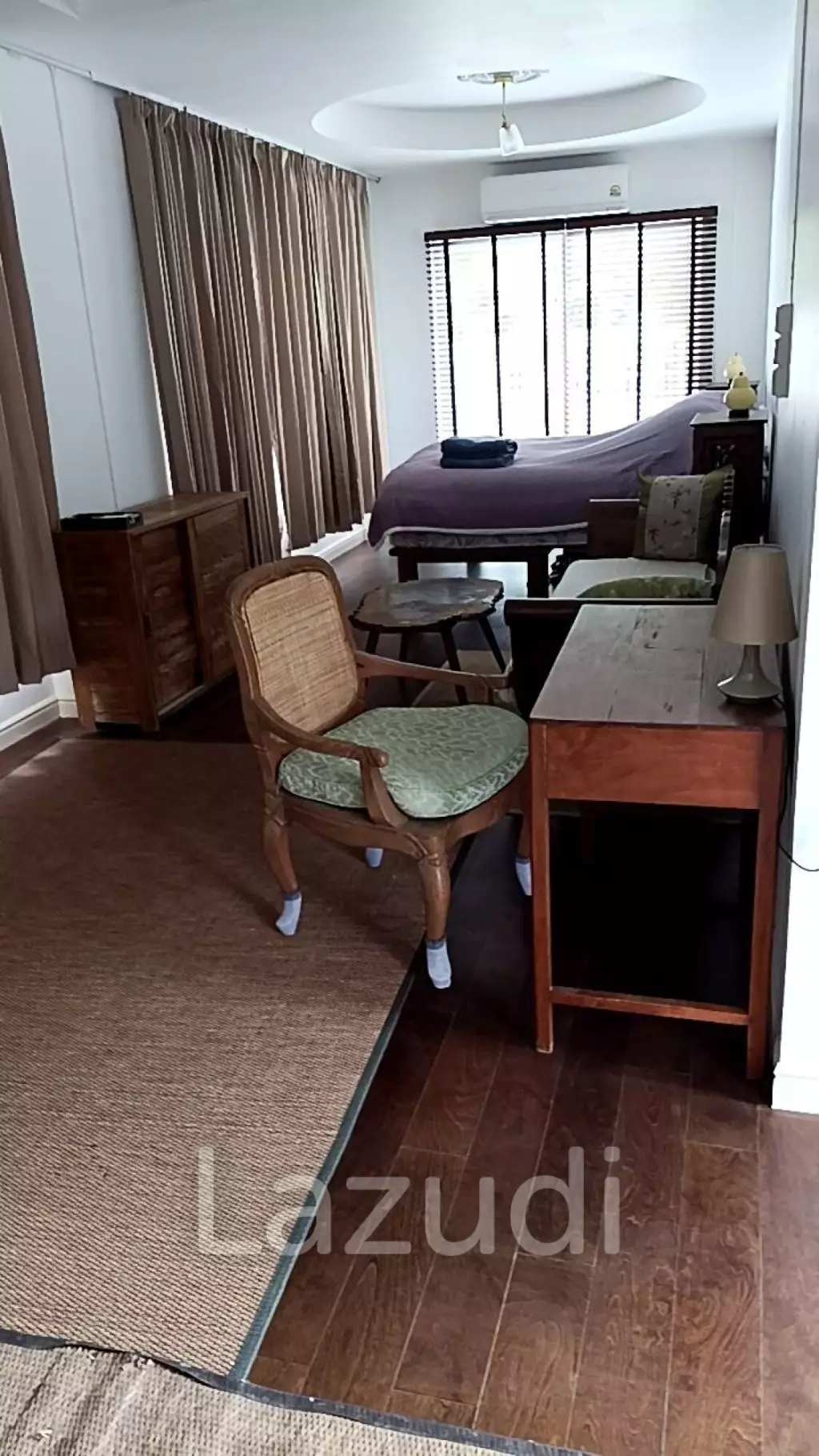 SAI NOI BEACH: UNIQUE pool villa a few 100 m from beachfront