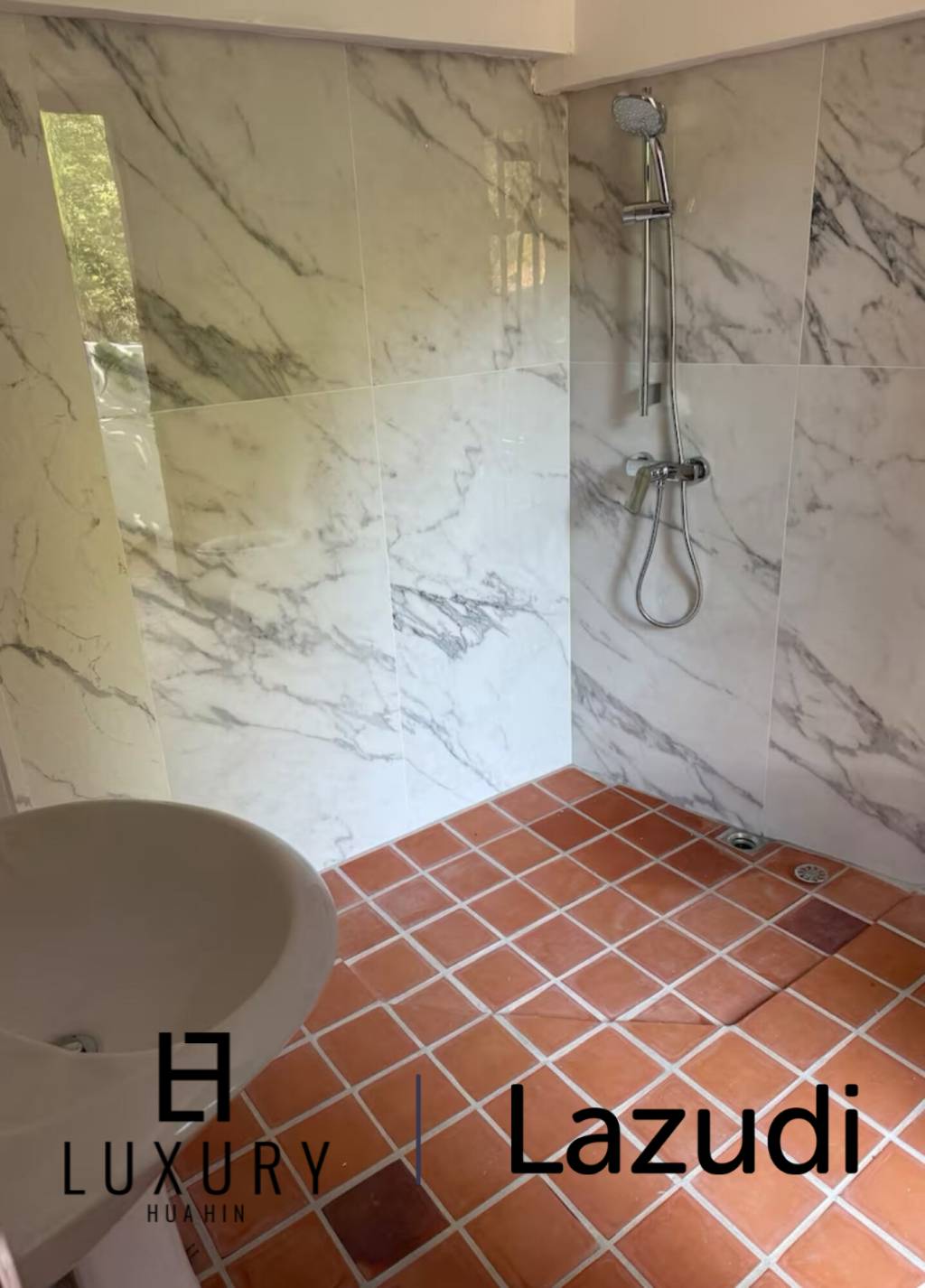 SAI NOI BEACH: UNIQUE pool villa a few 100 m from beachfront