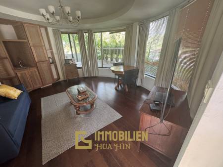 SAI NOI BEACH: Seltene Gelegenheit / Pool Villa NUR 100 m vom Strand entfernt