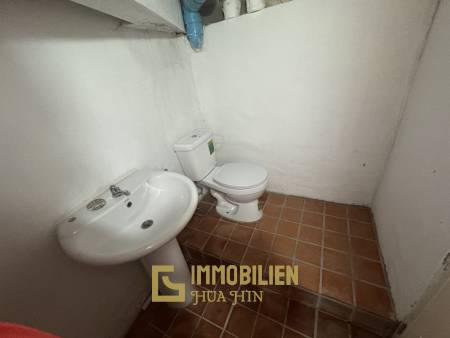 SAI NOI BEACH: Seltene Gelegenheit / Pool Villa NUR 100 m vom Strand entfernt