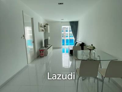 MY RESORT : Cozy 2 Bed condo near the beach