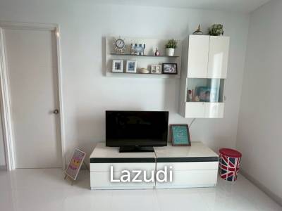 MY RESORT : Cozy 2 Bed condo near the beach