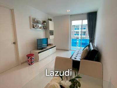 MY RESORT : Cozy 2 Bed condo near the beach