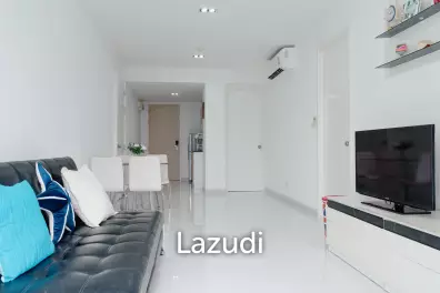 MY RESORT : Cozy 2 Bed condo near the beach