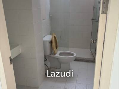 1 Bedroom 1 Bathroom 40 Sq.m Supalai River Place