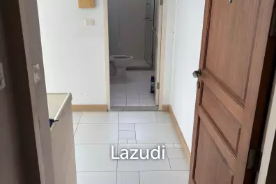 1 Bedroom 1 Bathroom 40 Sq.m Supalai River Place