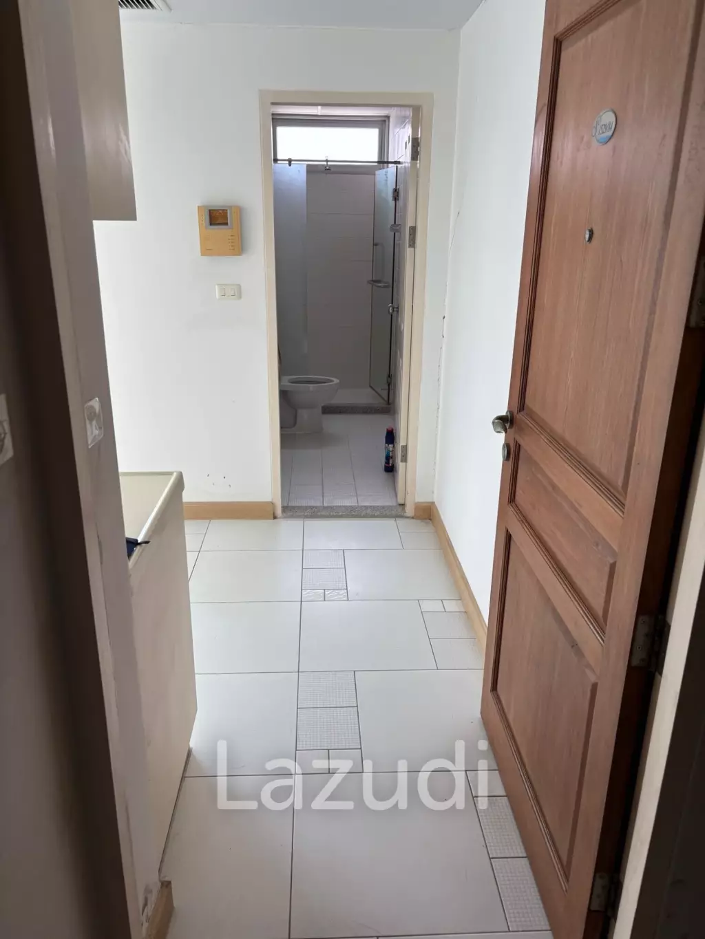 1 Bedroom 1 Bathroom 40 Sq.m Supalai River Place