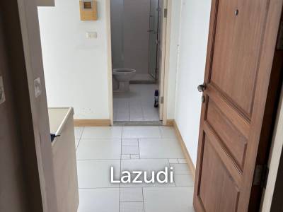 1 Bedroom 1 Bathroom 40 Sq.m Supalai River Place