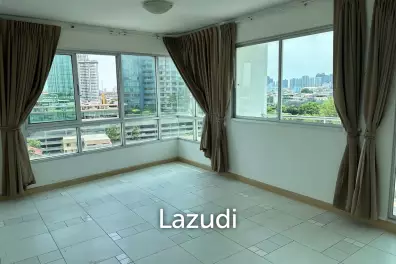 1 Bedroom 1 Bathroom 40 Sq.m Supalai River Place