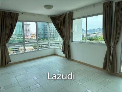 1 Bedroom 1 Bathroom 40 Sq.m Supalai River Place