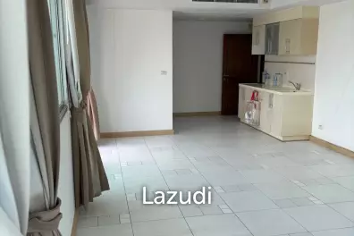 1 Bedroom 1 Bathroom 40 Sq.m Supalai River Place