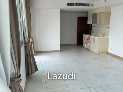 1 Bedroom 1 Bathroom 40 Sq.m Supalai River Place