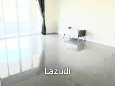EMERALD SCENERY :  Nice 4 Bed Villa near Golf Course