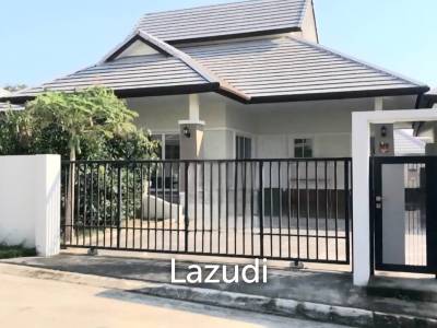 EMERALD SCENERY :  Nice 4 Bed Villa near Golf Course