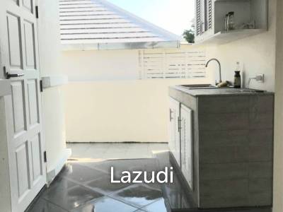 EMERALD SCENERY :  Nice 4 Bed Villa near Golf Course