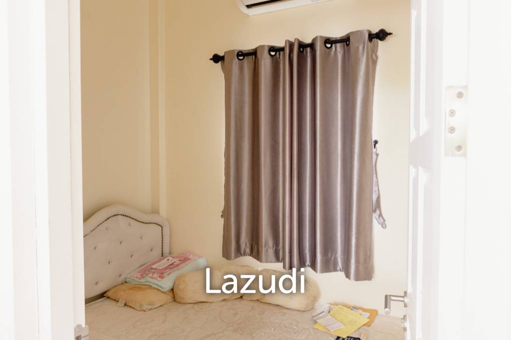 532 ตร.ม 5 เตียง 4 อาบน้ำ วิลล่า For ขาย