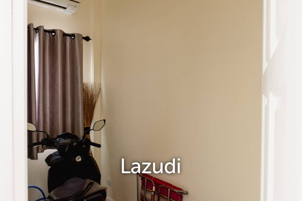 532 ตร.ม 5 เตียง 4 อาบน้ำ วิลล่า For ขาย