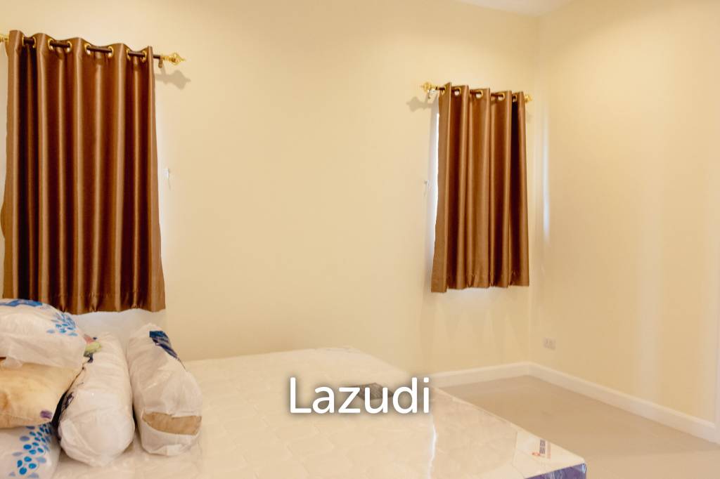 532 ตร.ม 5 เตียง 4 อาบน้ำ วิลล่า For ขาย