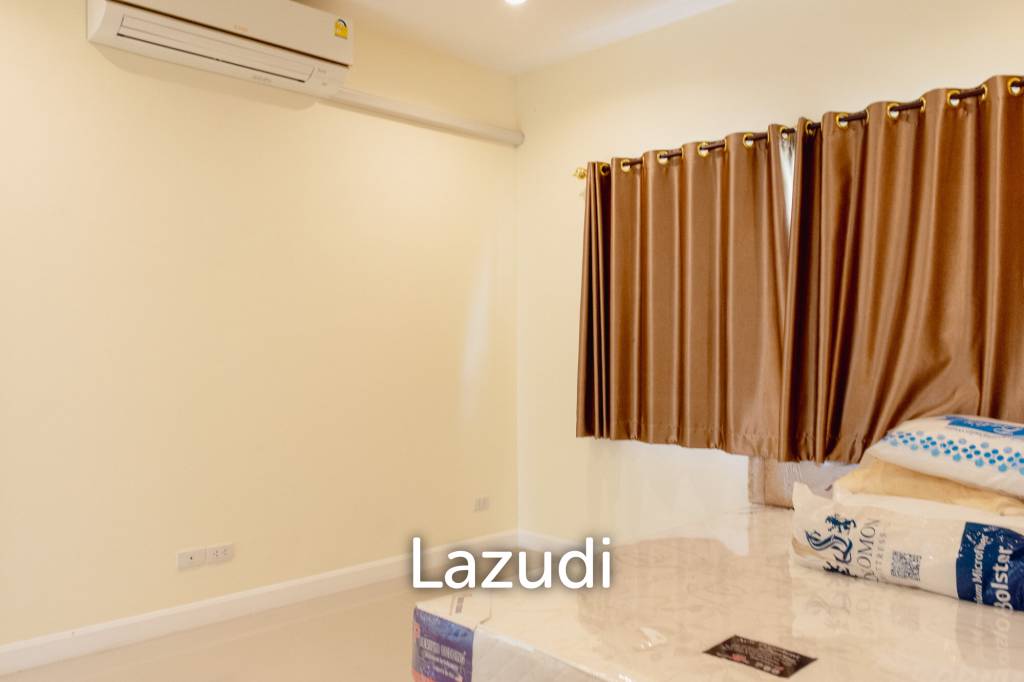 532 ตร.ม 5 เตียง 4 อาบน้ำ วิลล่า For ขาย