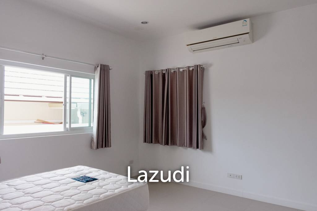 532 ตร.ม 5 เตียง 4 อาบน้ำ วิลล่า For ขาย