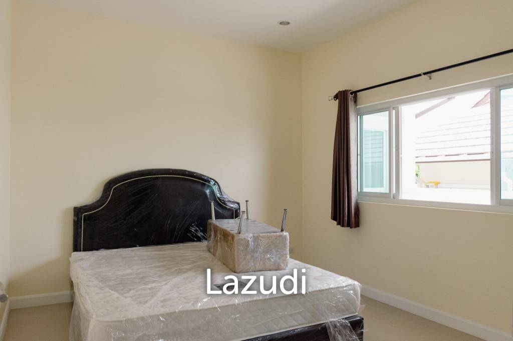 532 ตร.ม 5 เตียง 4 อาบน้ำ วิลล่า For ขาย