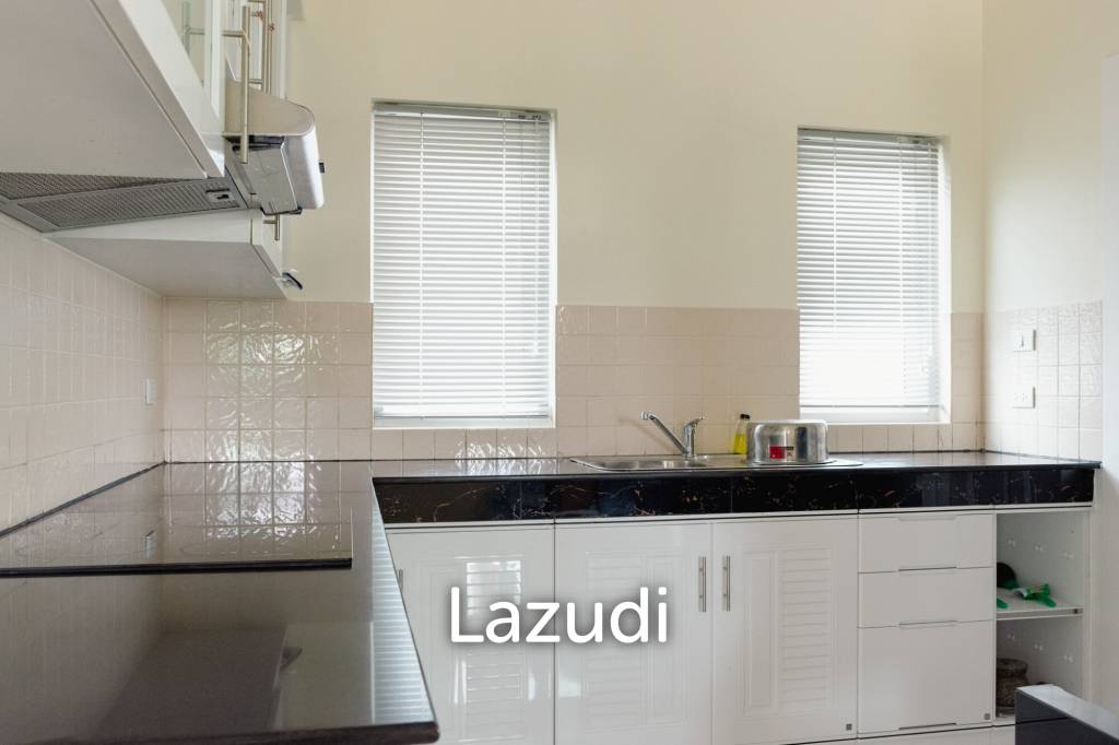 532 ตร.ม 5 เตียง 4 อาบน้ำ วิลล่า For ขาย