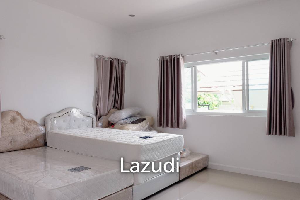 532 ตร.ม 5 เตียง 4 อาบน้ำ วิลล่า For ขาย