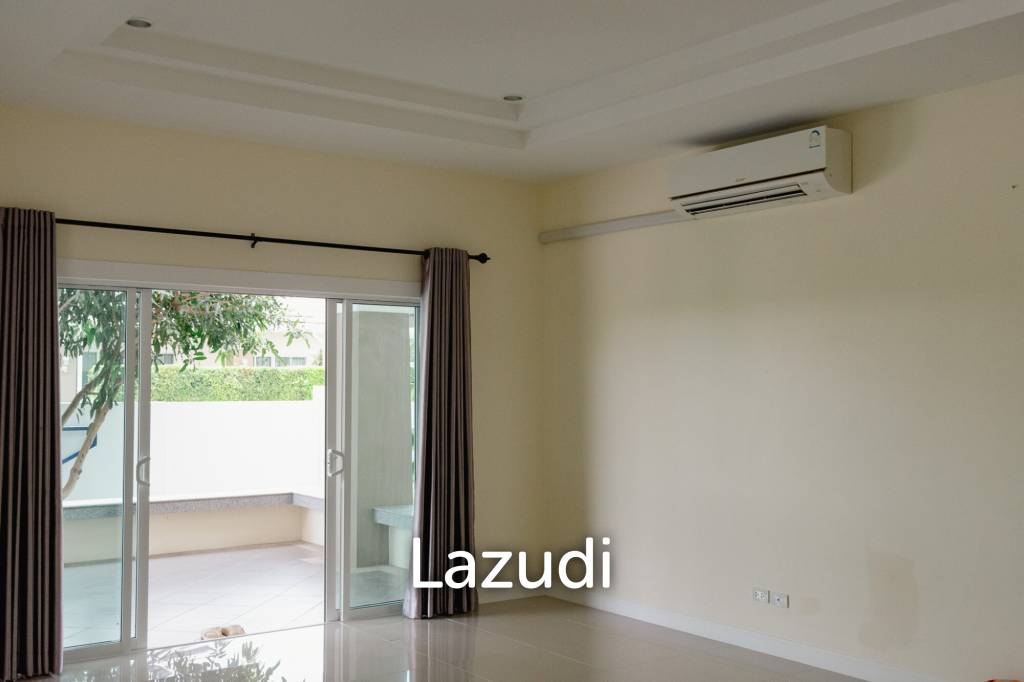 532 ตร.ม 5 เตียง 4 อาบน้ำ วิลล่า For ขาย