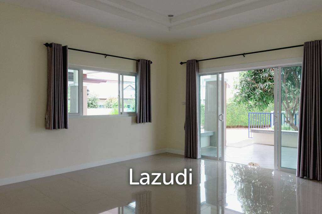 532 ตร.ม 5 เตียง 4 อาบน้ำ วิลล่า For ขาย