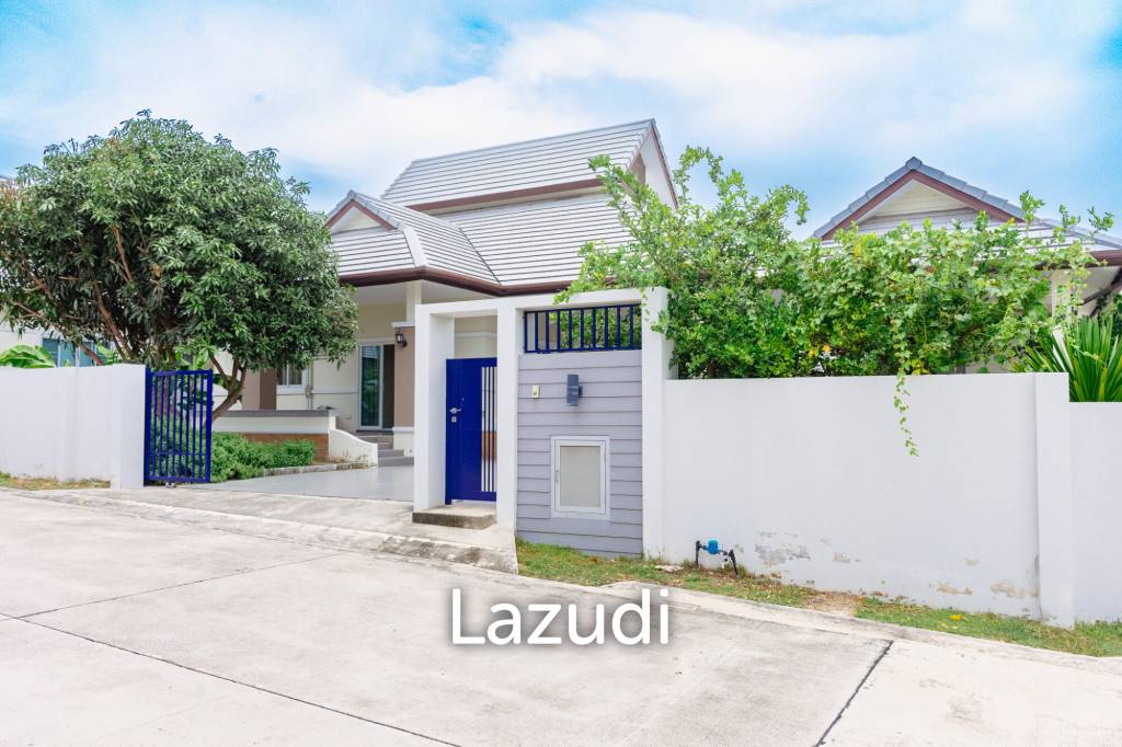 532 ตร.ม 5 เตียง 4 อาบน้ำ วิลล่า For ขาย