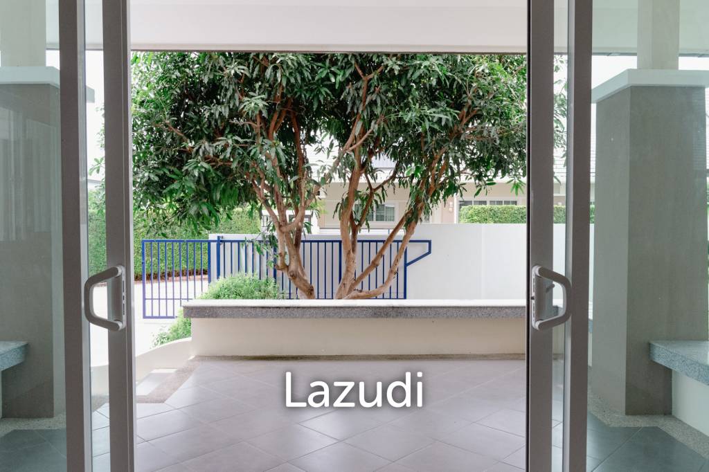 532 ตร.ม 5 เตียง 4 อาบน้ำ วิลล่า For ขาย