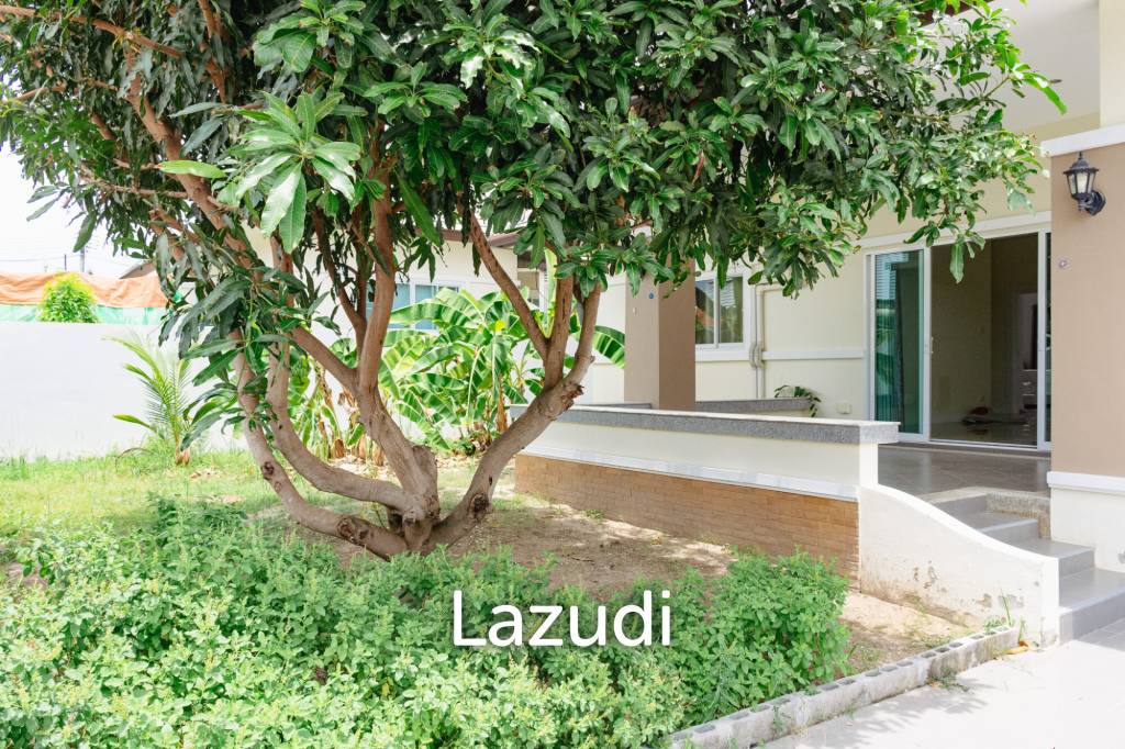 532 ตร.ม 5 เตียง 4 อาบน้ำ วิลล่า For ขาย