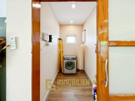 Smart House Valley Hua Hin: 3 Schlafzimmer Luxus Pool Villa